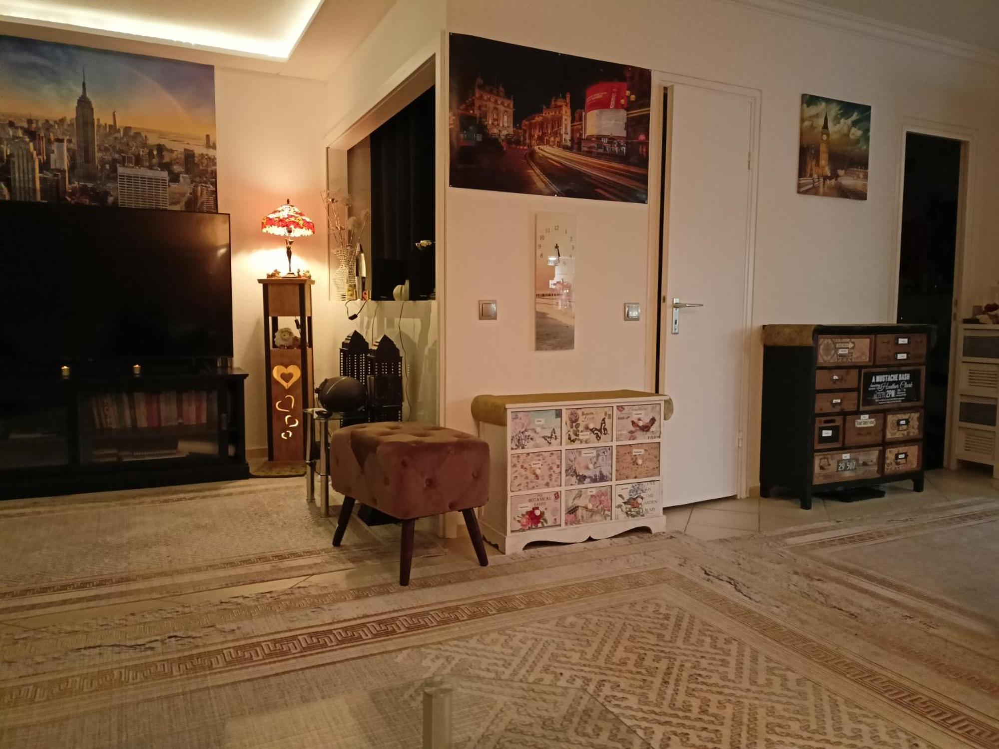 Wohnung Mit Traumhaftem Meerblick Und Schwimmbad Sierksdorf Exterior foto